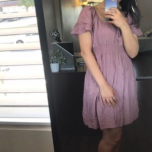 H&M Pink Dress